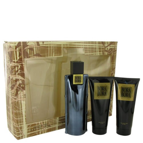 Bora Bora 3 Piece Gift Set by Liz Claiborne
