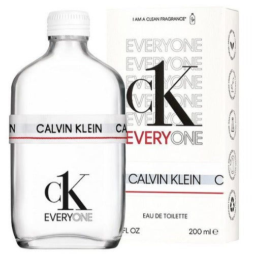 CK Everyone Eau De Toilette by Calvin Klein
