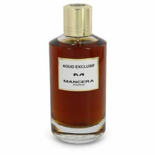 Mancera Aoud Exclusif Eau De Parfum by Mancera