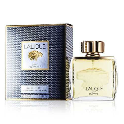Lalique Equus Eau De Toilette by Lalique