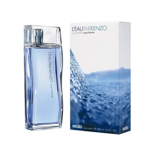 L'Eau Kenzo Eau De Toilette by Kenzo