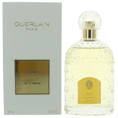 Jicky Eau De Parfum by Guerlain