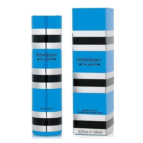 Rive Gauche Eau De Toilette by Yves Saint Laurent