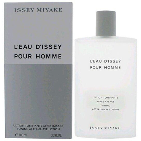L'Eau D'Issey Aftershave Lotion by Issey Miyake