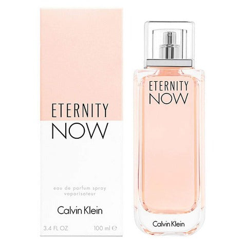Eternity Now Eau De Parfum by Calvin Klein