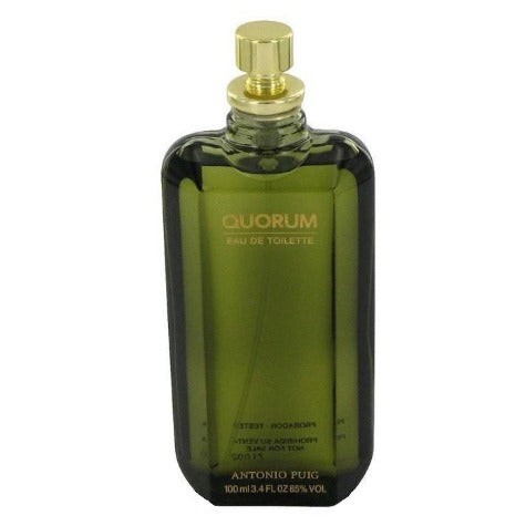 Quorum Eau De Toilette by Antonio Puig