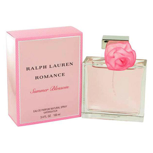 Romance Summer Blossom Eau De Parfum by Ralph Lauren