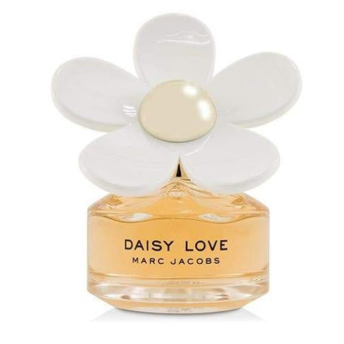 Marc Jacobs Daisy Love Eau De Toilette by Marc Jacobs