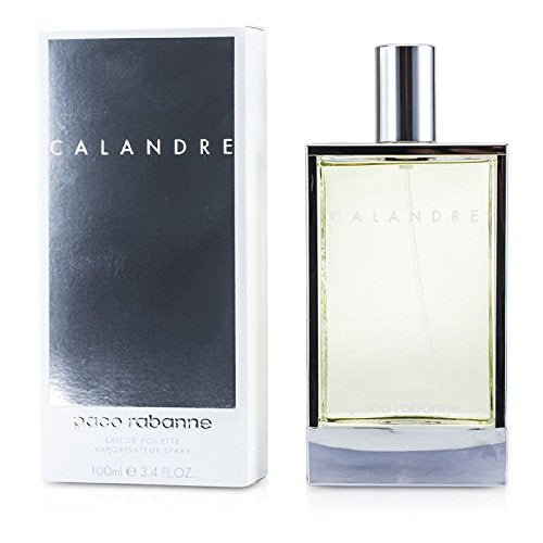 Paco Rabanne Calandre Eau De Toilette by Paco Rabanne