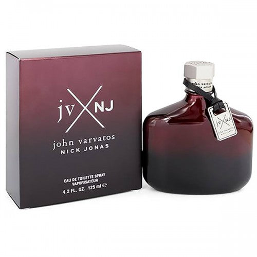 Jv X Nj John Varvatos Nick Jonas Red Eau De Toilette by John Varvatos