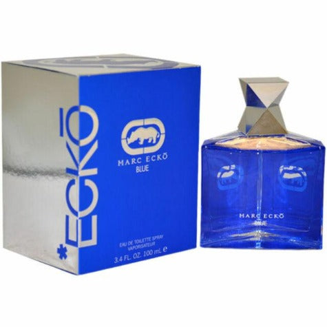 Marc Ecko Blue Eau De Toilette by Marc Ecko