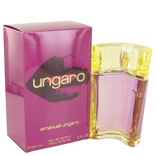 Ungaro Eau De Parfum by Emanuel Ungaro