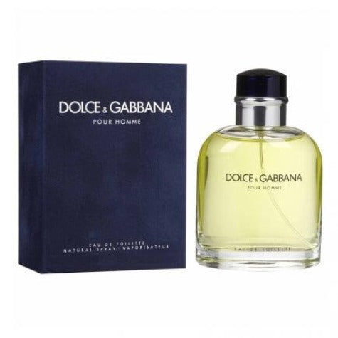 Dolce & Gabbana Eau De Toilette by Dolce & Gabbana