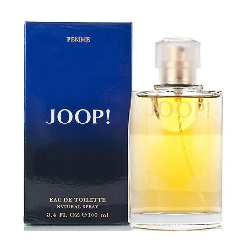 Joop! Femme Eau De Toilette by Joop!