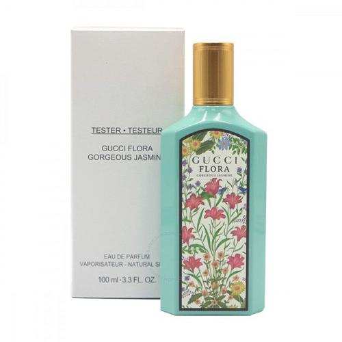 Gucci Flora Gorgeous Jasmine Eau De Parfum by Gucci