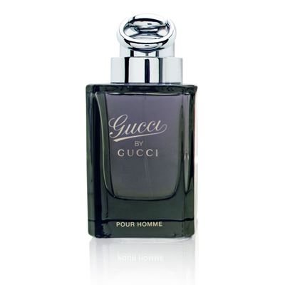 Gucci By Gucci Eau De Toilette by Gucci