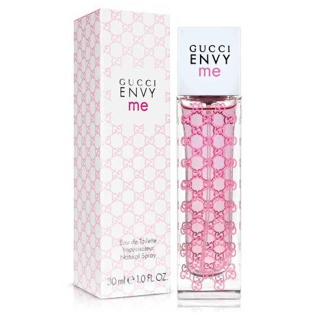 Gucci Envy Me Eau De Toilette by Gucci
