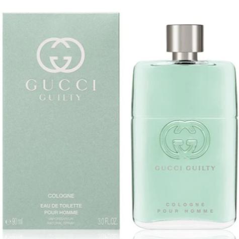 Gucci Guilty Cologne Eau De Toilette by Gucci