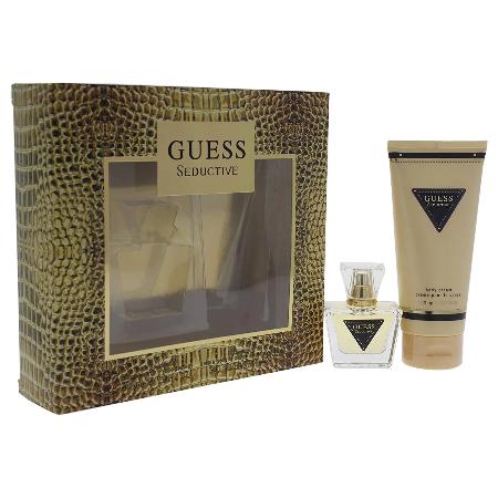 Guess Seductive 2 Piece Gift Set by Guess