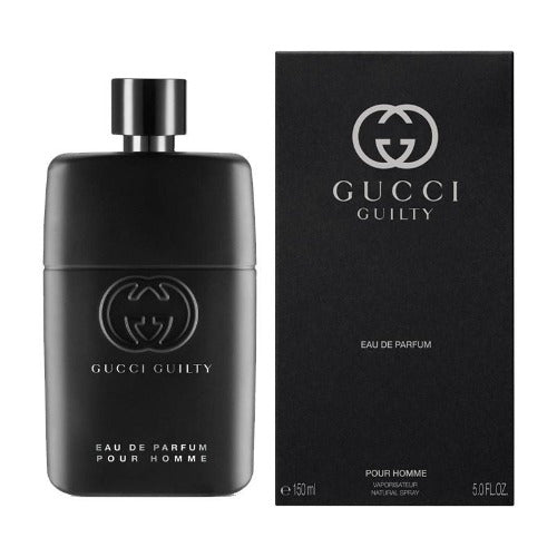 Gucci Guilty Parfum Pour Homme by Gucci