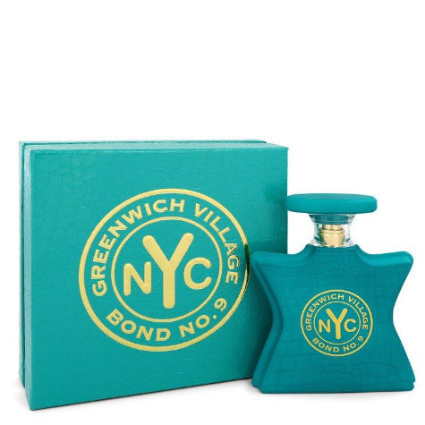 Bond No. 9 Greenwich Village Eau De Parfum by Bond No. 9