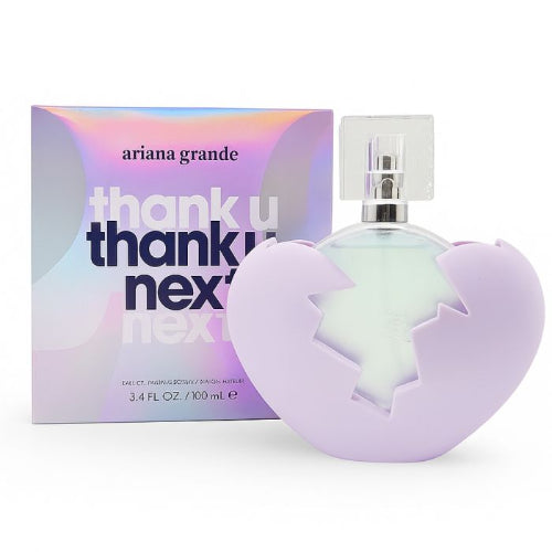 Ariana Grande Thank You Next 2.0 Eau De Parfum by Ariana Grande