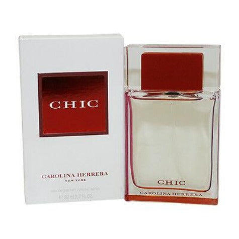 Carolina Herrera Chic Eau De Parfum by Carolina Herrera