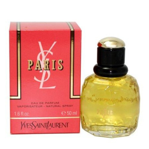 YSL Paris Eau De Parfum by Yves Saint Laurent