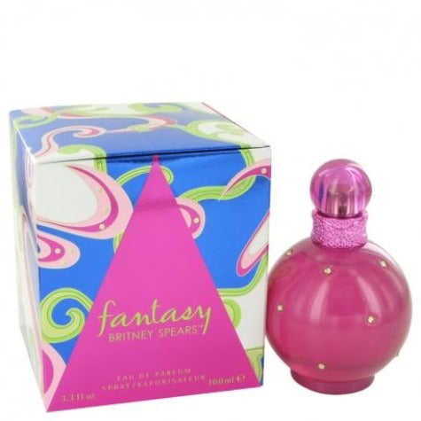 Fantasy Eau De Parfum by Britney Spears
