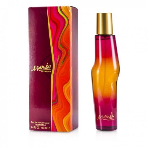 Mambo Eau De Parfum by Liz Claiborne