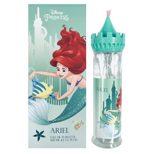Disney Ariel Eau De Toilette by Disney