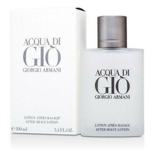Acqua Di Gio Aftershave by Giorgio Armani