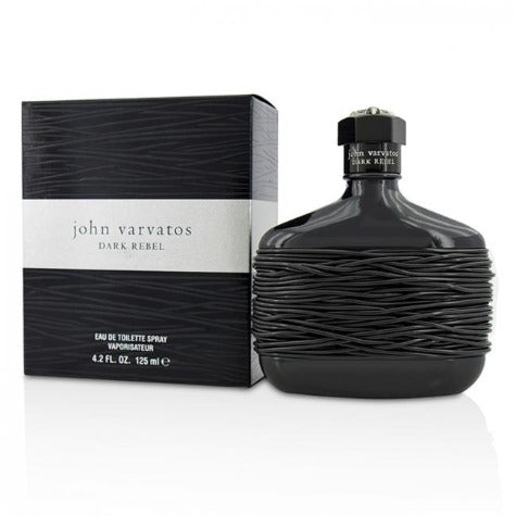 John Varvatos Dark Rebel Eau De Toilette by John Varvatos