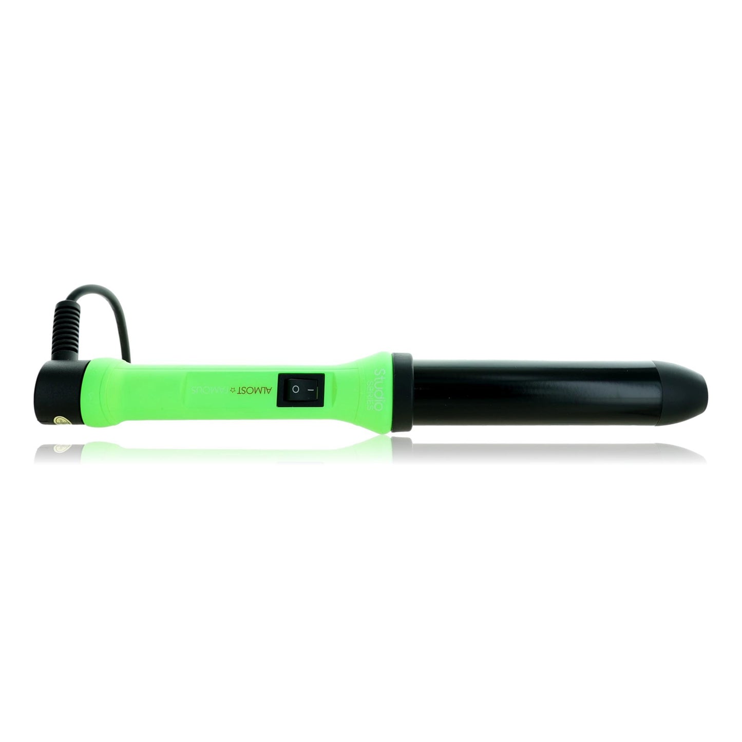 Studio Series Pastels by Almost Famous, 32 mm Curling Wand - Sping Fling by Almost Famous