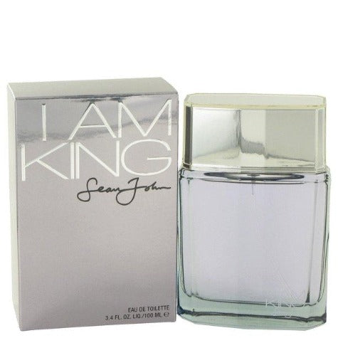 Sean John I Am King Eau De Toilette by Sean John