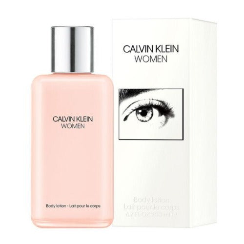 Calvin Klein Women Body Lotion by Calvin Klein
