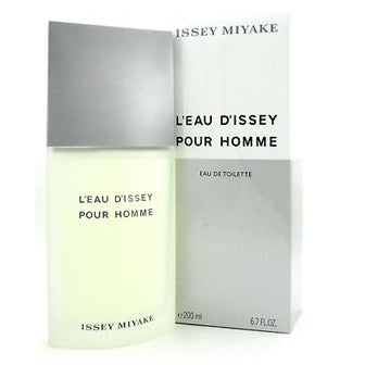 L'Eau D'Issey Pour Homme Eau De Toilette by Issey Miyake