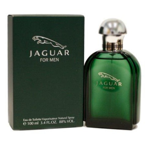 Jaguar Eau De Toilette by Jaguar