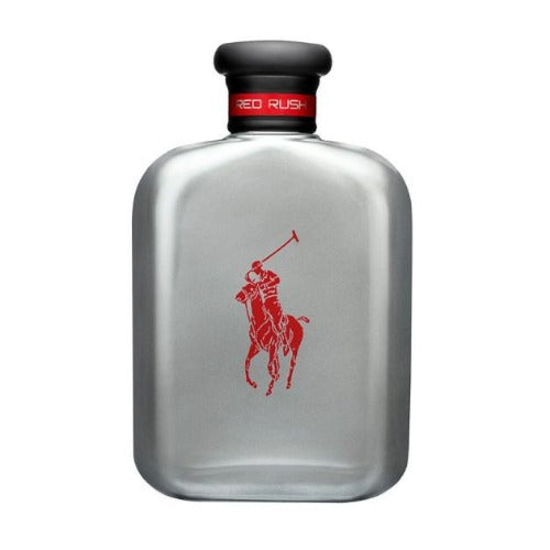 Polo Red Rush Eau De Toilette by Ralph Lauren