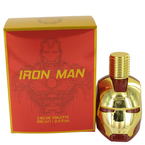 Iron Man Eau De Toilette by Marvel