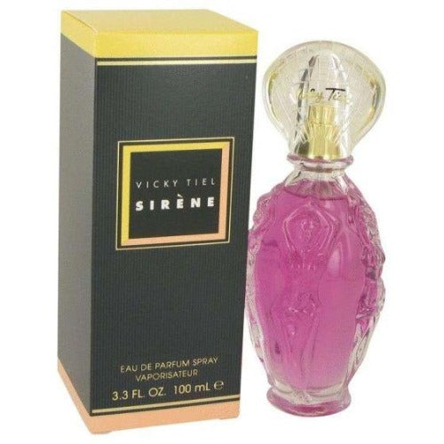 Vicky Tiel Sirene Eau De Parfum by Vicky Tiel