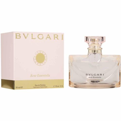 Bvlgari Rose Essentielle Eau De Parfum by Bvlgari
