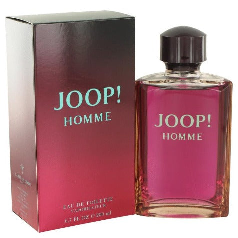 Joop! Eau De Toilette by Joop!