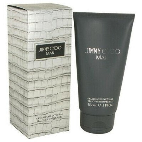 Jimmy Choo Man All Over Shower Gel by Jimmy Choo