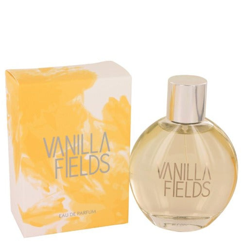 Vanilla Fields Eau De Parfum by Coty
