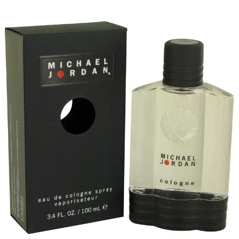 Jordan Cologne by Michael Jordan