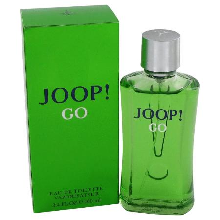 Joop Go Eau De Toilette by Davidoff