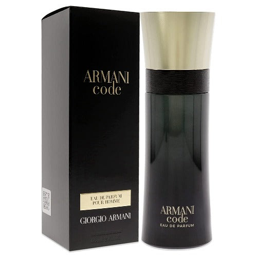 Armani Code Eau De Parfum by Giorgio Armani