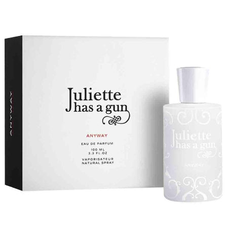 Anyway Eau De Parfum by Juliette Has A Gun