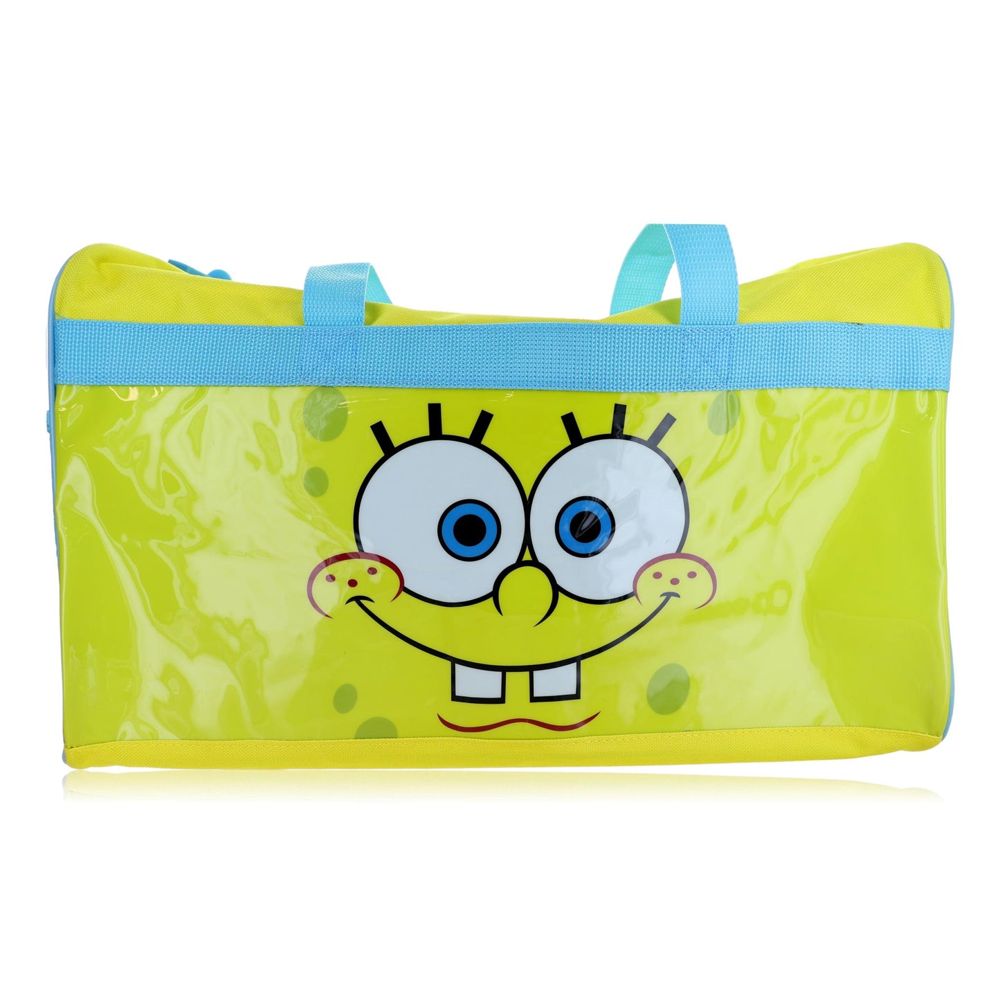 Spongebob Duffle Bag by Spongebob Squarepants, for Kids by Spongebob Squarepants